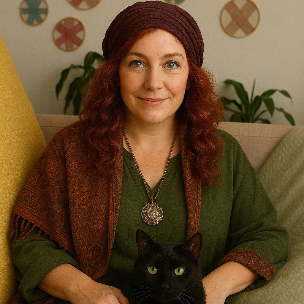 Madame Valência - Cartomante Virtual